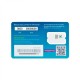 MOVISTAR 7GB + 40MIN SPANISH PREPAID SIM CARDs