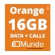 SIM Orange Mundo10