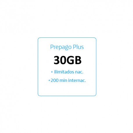 MOVISTAR 21GB + 40MIN SPANISH PREPAID SIM CARDs
