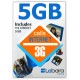 5GB for Spain 3G INTERNET and Calls, Prepaid Sim-Card (Pay As You Go 3G Plans)