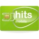 1000MIN International Voice, Hitsmobile prepaid-sim cards