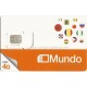 4GB for Spain and 36 countries in Europe, Includes 4GB